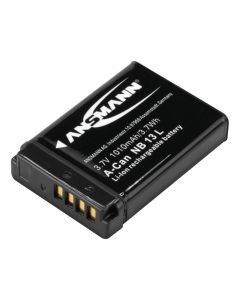 Kamera-Akku A-Can NB 13L