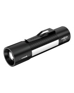 LED Taschenlampe Future Multi 3in1 batteriebetrieben