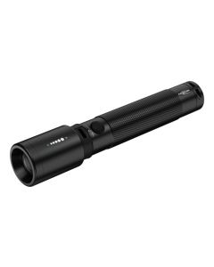 LED Taschenlampe Future T400FR wiederaufladbar