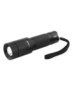 LED Taschenlampe M350F batteriebetrieben