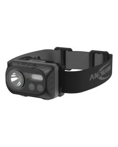 Headlight HD230BS battery-powered