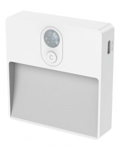 Sensor-Nachtlicht NL5R wiederaufladbar