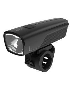 Bikelight front LED 50 lx 2600 mAh rechargeable