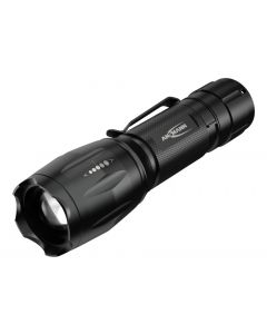 LED torch Action 400 UV battery-powered