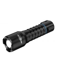 LED torch Survival TS1000RF rechargeable