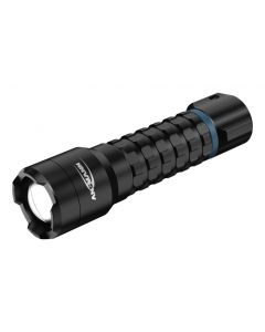 LED torch Survival TS3000RF rechargeable