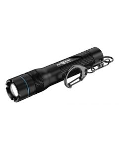 LED torch Adventure TA90B battery-powered