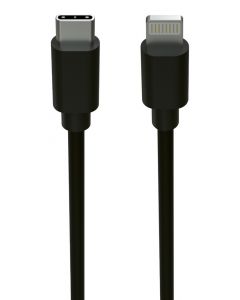 USB-C / Lightning Daten- und Ladekabel 200 cm