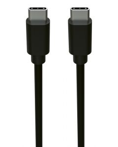 USB Typ-C zu Typ-C Daten und Ladekabel 200 cm