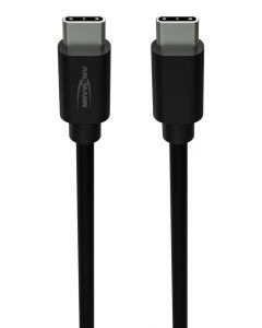USB Typ-C zu Typ-C Daten und Ladekabel 200 cm