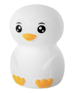 Nachtlicht Pinguin Leon
