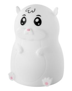 Nachtlicht Hamster Lilli