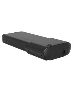 Rackcarrier battery 410,4 Wh / 11400 mAh