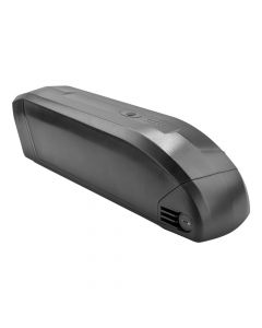 Downtube battery 630 Wh / 17500 mAh