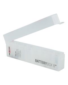 Akkubox 8 plus