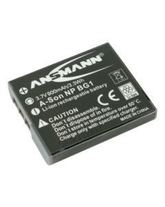 Kamera-Akku A-Son NP BG 1