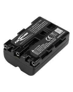 Kamera-Akku A-Son NP FM 500 H