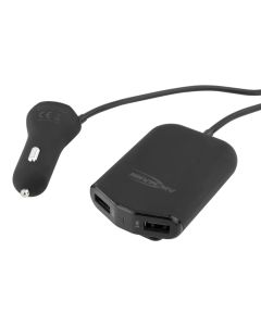 In-Car Charger 496
