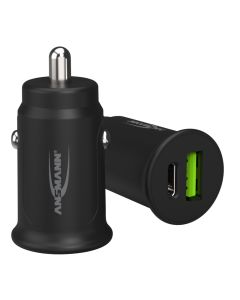 In-Car-Charger CC230PD