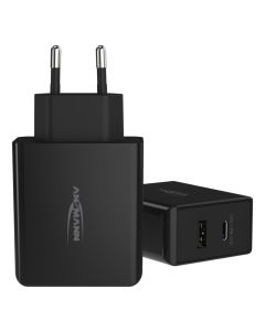 Home Charger 245PD / 3 A / 45 W / 2 Port