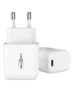 Home Charger HC120PD / 3 A / 20 W / 1 Port