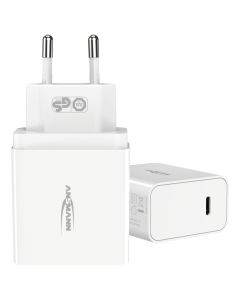 Home Charger HC130PD / 3 A / 30 W / 1 Port