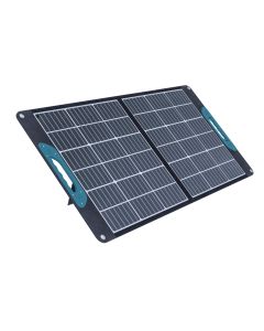 Solarpanel 100W