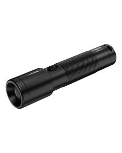 LED Taschenlampe Future T200F batteriebetrieben