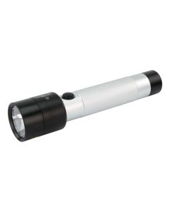 LED Taschenlampe X30 batteriebetrieben