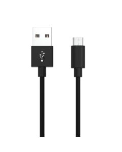 Micro-USB data and charging cable 200 cm