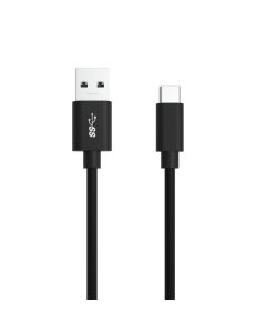 Type-C USB Daten und Ladekabel 200 cm