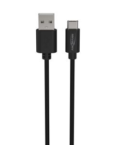 USB type C data and charge cable 100 cm