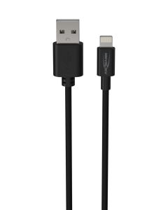 Lightning data and charge cable 100 cm
