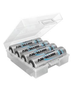 Battery box 4