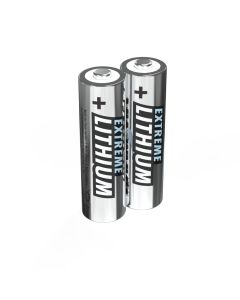 Lithium Batterie Mignon AA / FR6 er 