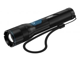 LED Taschenlampe Adventure TA1800RF wiederaufladbar