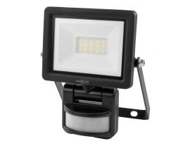 Flood light WFL10W-S wired
