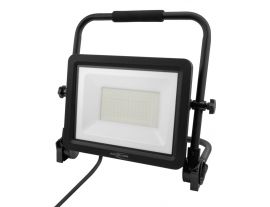 Work floodlight FL100W-AC wired