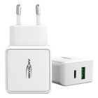 Home Charger HC218PD white