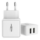Home Charger HC212 white