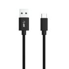 Type-C USB data and charging cable 120 cm