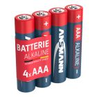 Alkaline Batterie Micro AAA / LR03